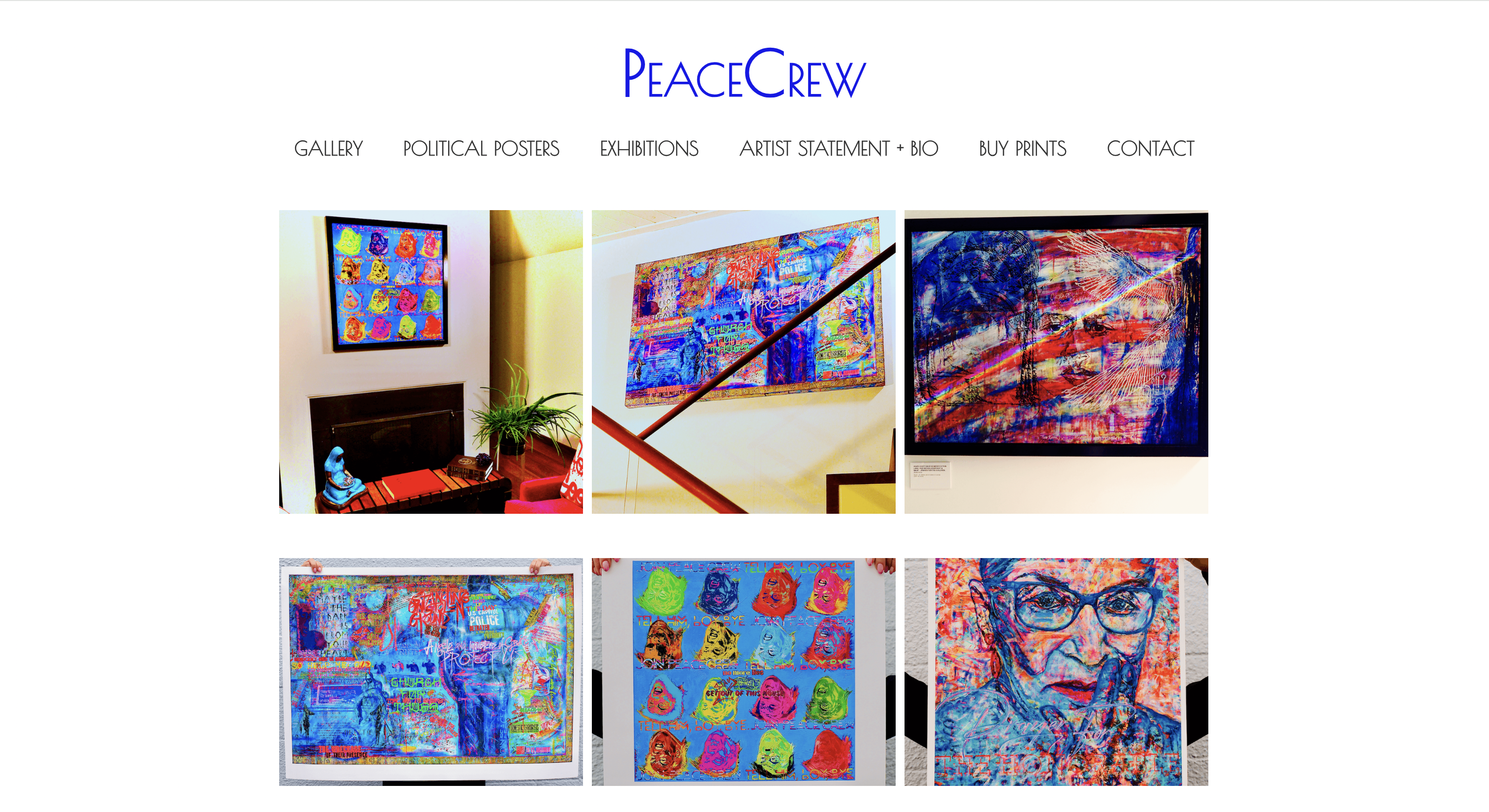 PeaceCrew